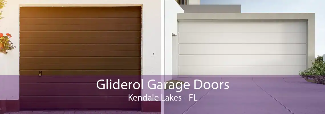 Gliderol Garage Doors Kendale Lakes - FL