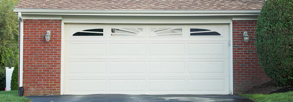 Vinyl Garage Doors Renovation in Kendale Lakes, FL