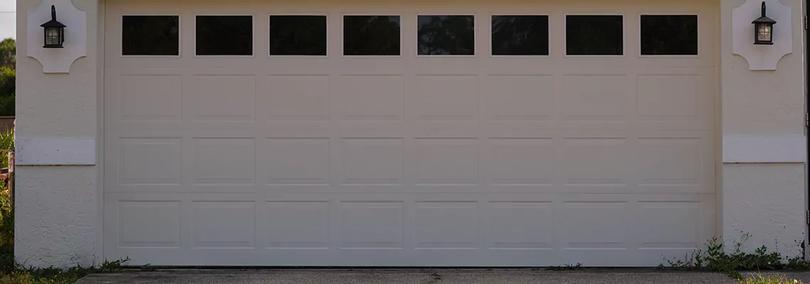 First United Universal Series Garage Doors Installers in Kendale Lakes, Florida