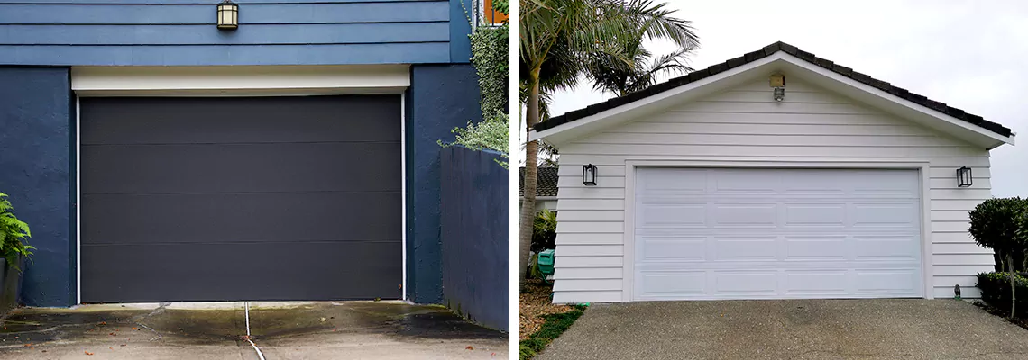 Sectional Garage Door Guy in Kendale Lakes, Florida