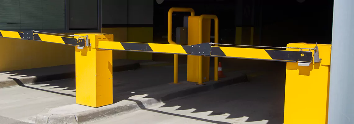 Residential Parking Gate Repair in Kendale Lakes, Florida