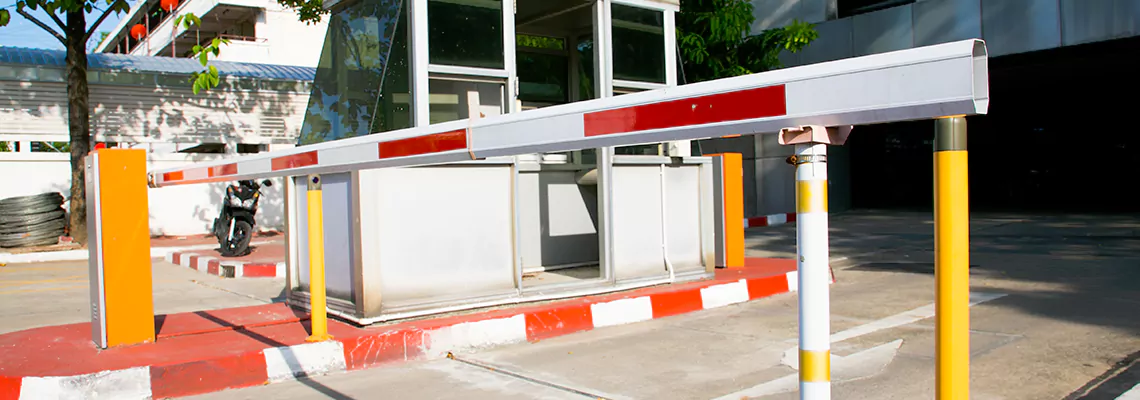 Parking Garage Gates Repair in Kendale Lakes, FL