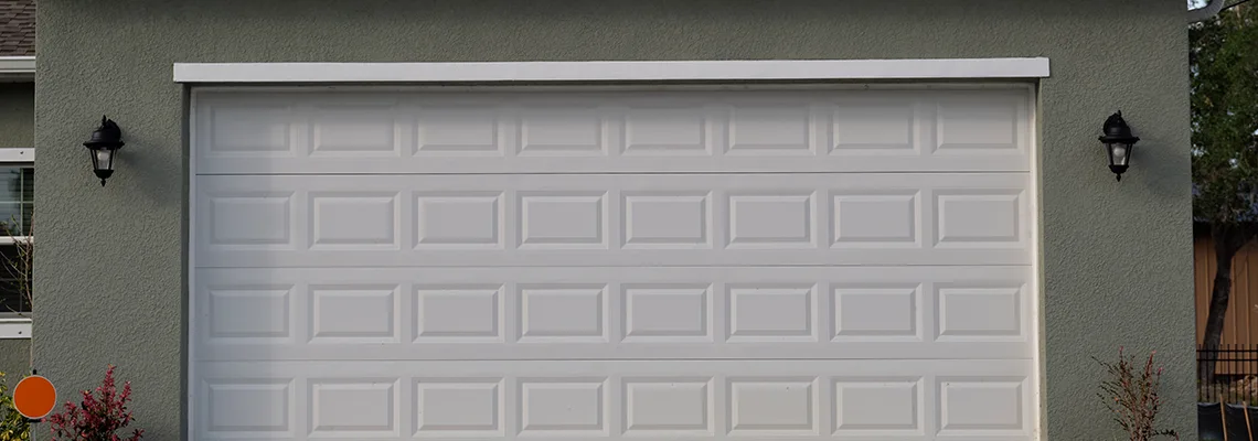 Sectional Garage Door Frame Capping Service in Kendale Lakes, FL