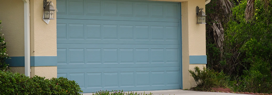 Garage Door Installation in Kendale Lakes, FL