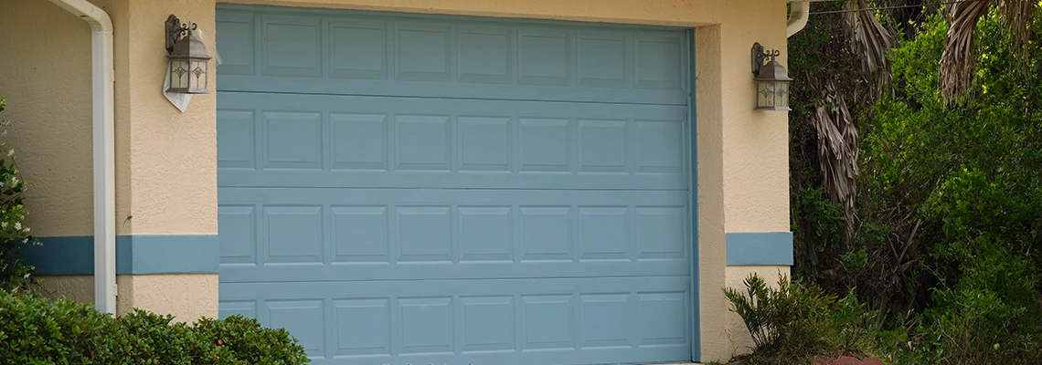 Amarr Carriage House Garage Doors in Kendale Lakes, FL