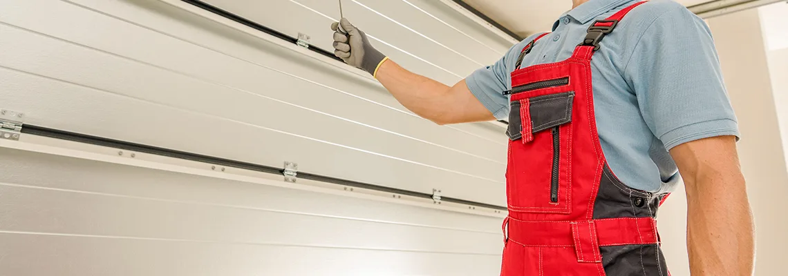 Garage Door Cable Repair Expert in Kendale Lakes, FL