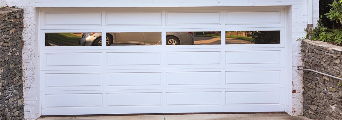 Residential Garage Door Installation Near Me in Kendale Lakes, FL