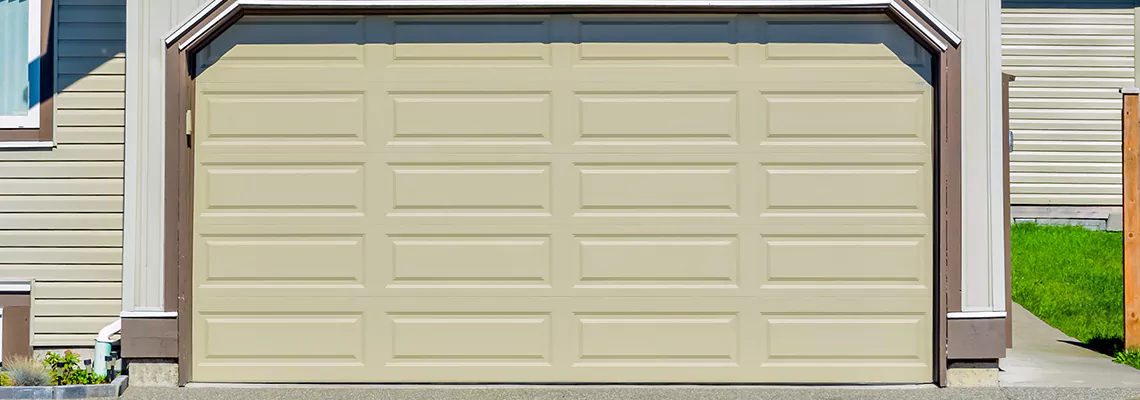 Licensed And Insured Commercial Garage Door in Kendale Lakes, Florida