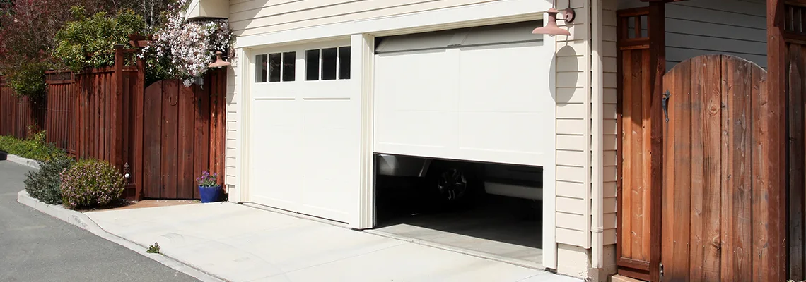 Garage Door Chain Won't Move in Kendale Lakes, Florida