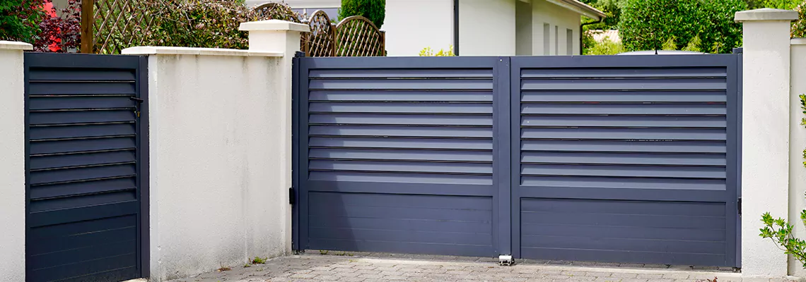 Electric Gate Repair Service in Kendale Lakes, FL