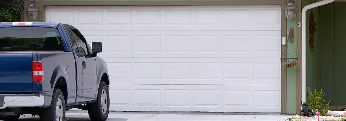 New Insulated Garage Doors in Kendale Lakes, FL