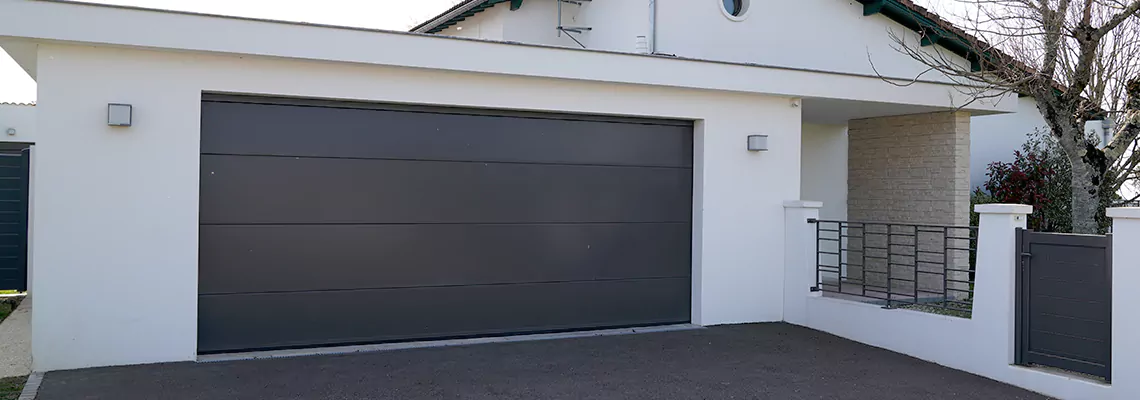 New Roll Up Garage Doors in Kendale Lakes, FL