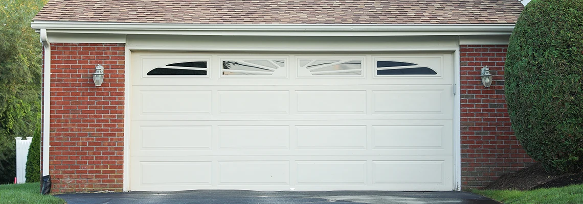 Residential Garage Door Hurricane-Proofing in Kendale Lakes, Florida