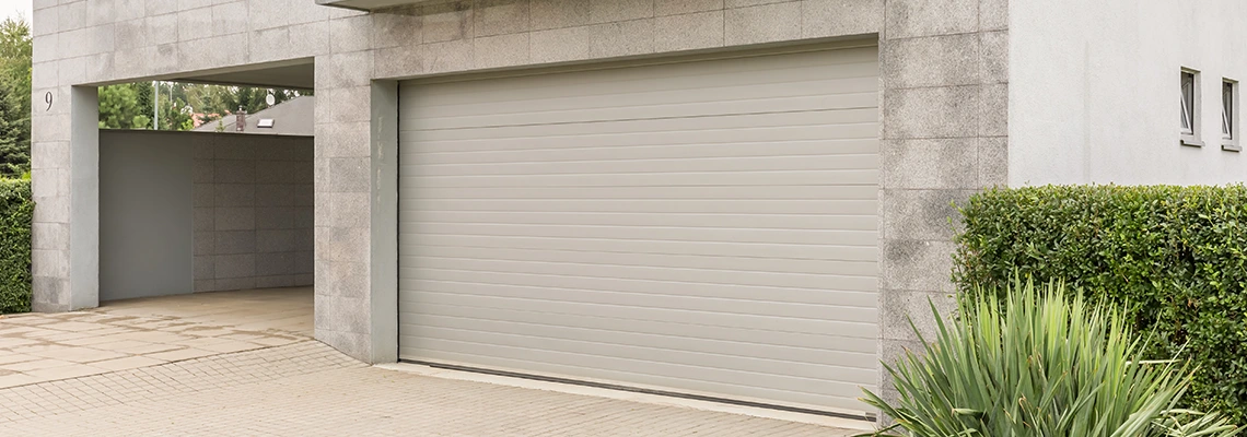 Automatic Overhead Garage Door Services in Kendale Lakes, Florida