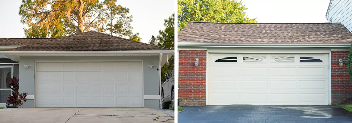 Gliderol Garage Doors Service in Kendale Lakes, Florida