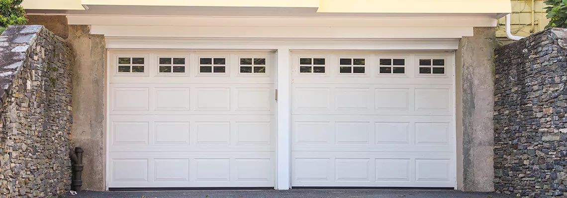 Windsor Wood Garage Doors Installation in Kendale Lakes, FL