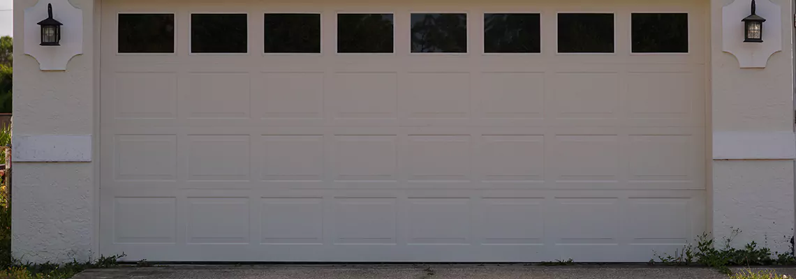 Windsor Garage Doors Spring Repair in Kendale Lakes, Florida