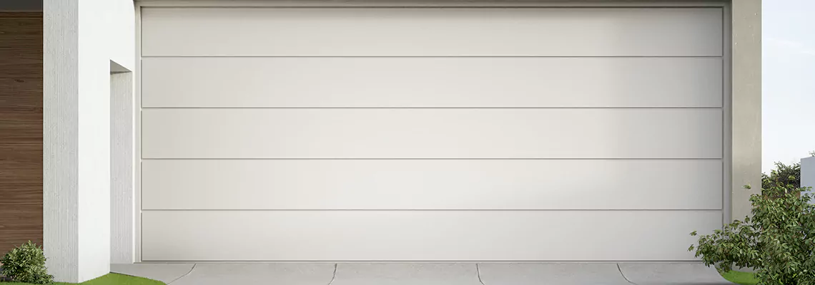 Sliding Garage Door Repair Help in Kendale Lakes, Florida