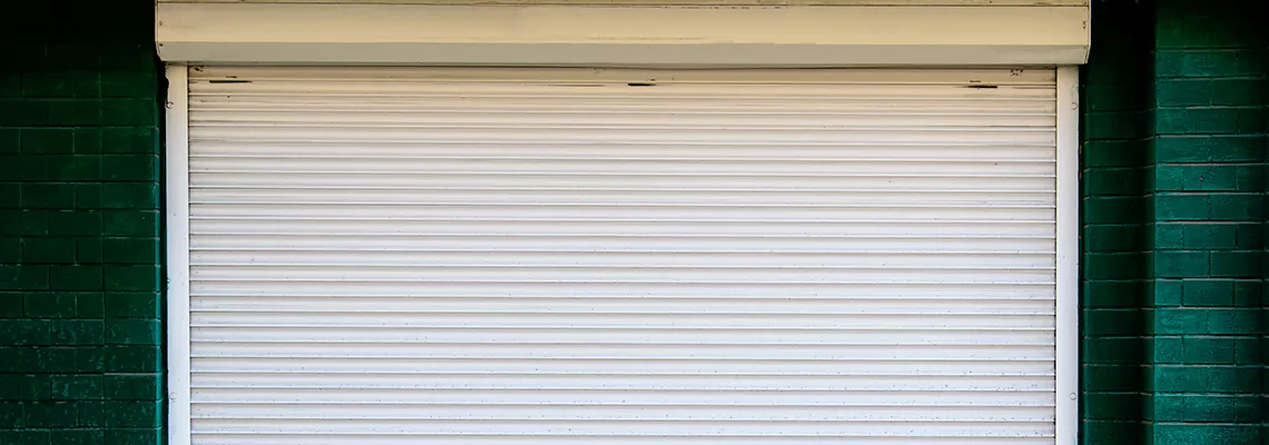 Rolling Steel Door Replacement in Kendale Lakes, Florida