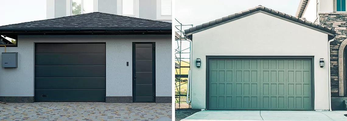 Custom Garage Doors Maintenance in Kendale Lakes, Florida